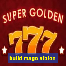 build mago albion